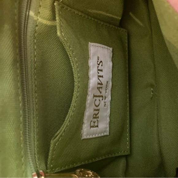 Eric Javits Pink Starfish SquisheePurse - Picture 4 of 6